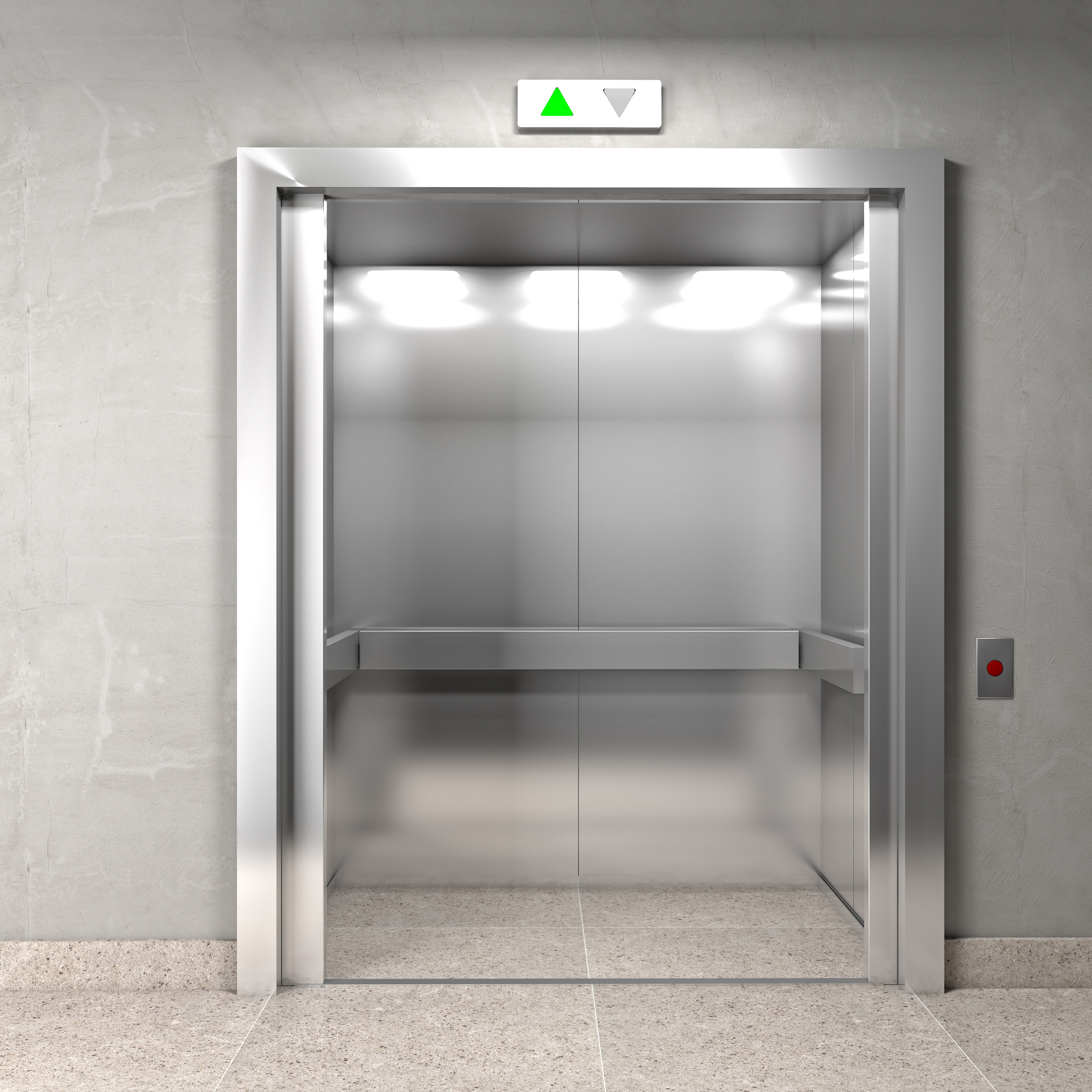 Lift Maintenance