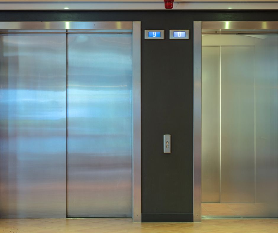 Lift Maintenance Dublin