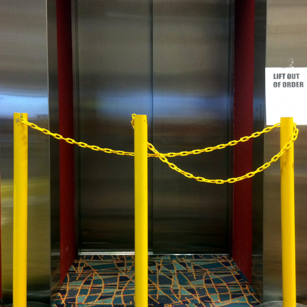 Lift Repairs Dublin