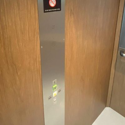 Platform lifts